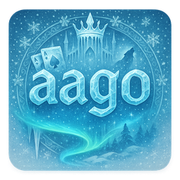 aago অফিস ডেস্কে চারটি স্ক্রিন